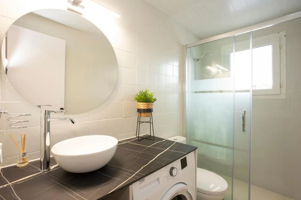 1012 Apartamento Cerca De La Playa By Homeselectspain Empuriabrava Espagne