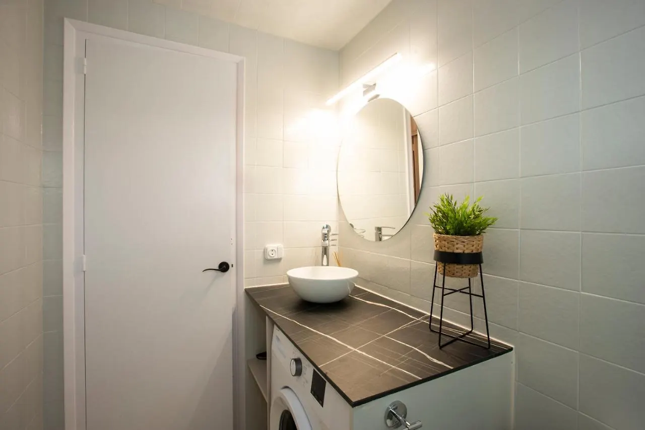 Appartement 1012 Apartamento Cerca De La Playa By Homeselectspain Empuriabrava
