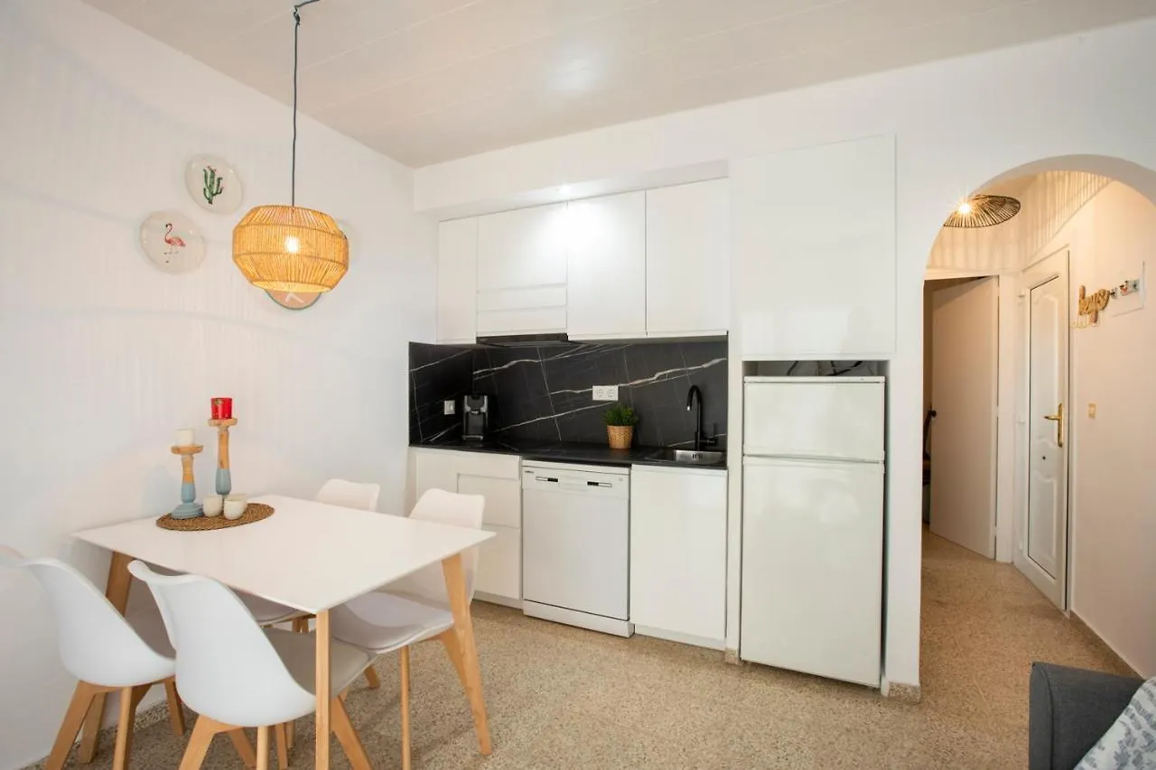 Appartement 1012 Apartamento Cerca De La Playa By Homeselectspain Empuriabrava