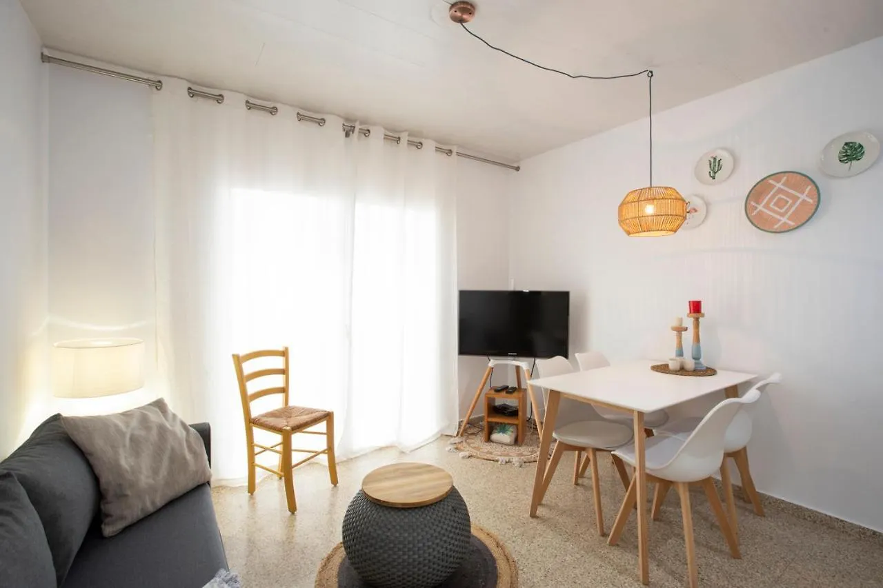 1012 Apartamento Cerca De La Playa By Homeselectspain Empuriabrava 0*,  Espagne