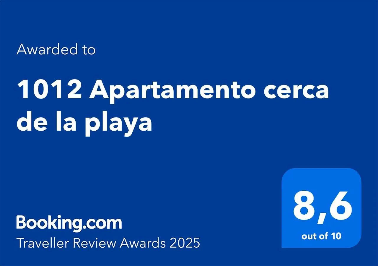 1012 Apartamento Cerca De La Playa By Homeselectspain Empuriabrava Appartement